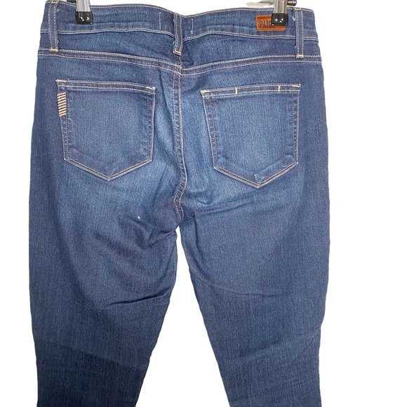 Paige Verdugo Ankle Jeans Women’s Size 29 - Picture 7 of 8